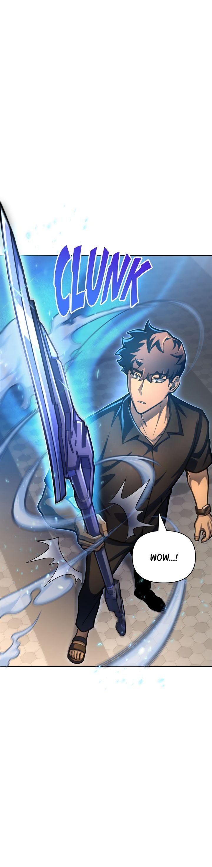 Superhuman Battlefield, Chapter 29 image 46